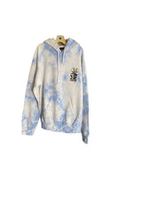 Obey Zumiez  girls blue and