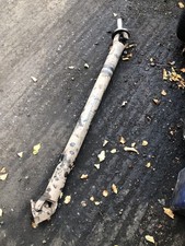 MITSUBISHI L200 REAR PROP