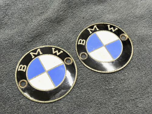 Bmw r26 r27 r50 - bmw, r50/2