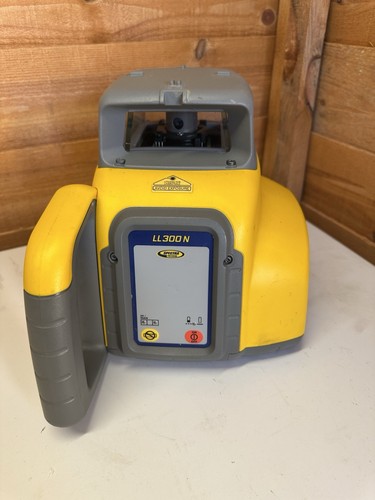 Spectra precision yellow - spectra,