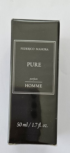 Federico mahora 473 pure - federico,