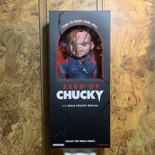 Discontinued trick treat - trick,