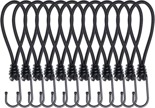 Heavy duty bungee - heavy, cords