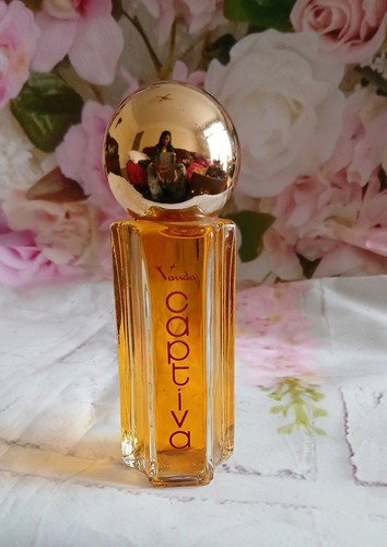 Vanda captiva cologne vintage - captiva,