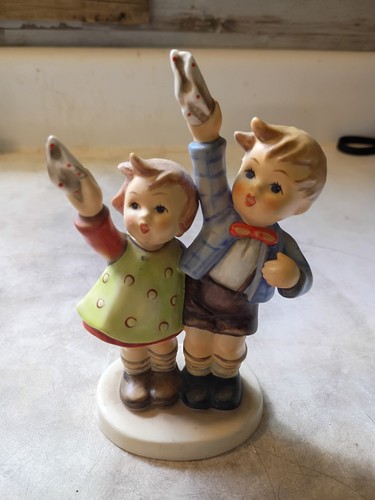 Hummel goebel germany - goebel,