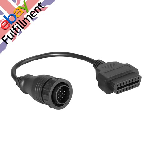 14pin to16pin obd2 - to16pin, adapter