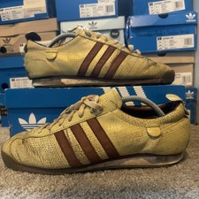 Size UK 10 Adidas Chile 62