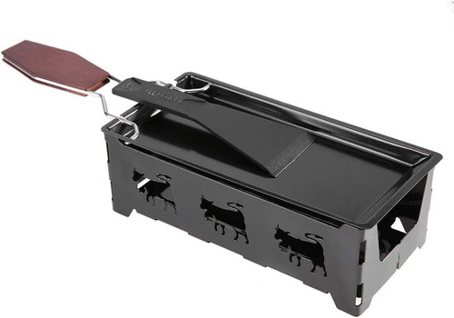 Portable non stick cheese - non-stick,