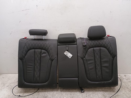 2026 bmw estate - triple, seat