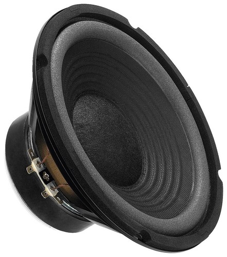 Monacor 202e mid - monacor, hi-fi