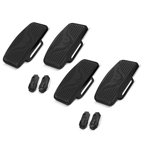 Floorboards for yamaha xv - floorboards,