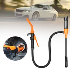 Min Portable Powered Battery Liquid Transfer Pump Water & Fuel Transfer Pump