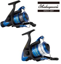 Shakespeare Firebird Spinning