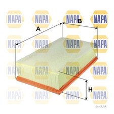 Air Filter For Skoda Octavia