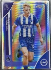 25/26 Topps Chrome Premier