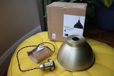 JOHN LEWIS Baldwin Pendant