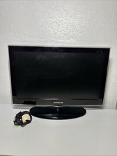 LE22D450G1W Samsung TV 22”