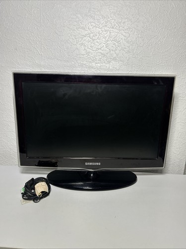 Le22d450g1w samsung - samsung, tv