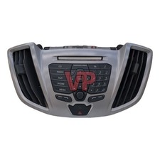 Ford Transit Mk8 Minibus -