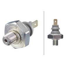 Hella Oil Pressure Sensor