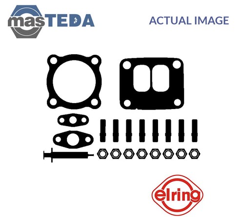 715640 turbocharger mounting - 715640,