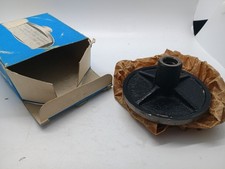 Emco Unimat 3 Sanding Disc