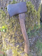 Vintage ELWELL Hand Axe 🪓