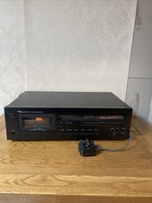 Nakamichi 480 2 Head Cassette