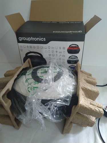 Grouptronics gtcd 501 - grouptronics, gtcd-501