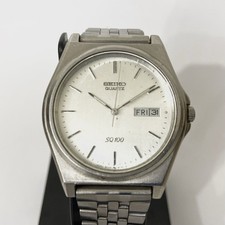 Seiko Men's Vintage 5Y23-8A50