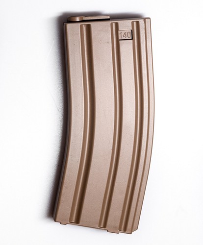 Softair polymer magazine - softair, da