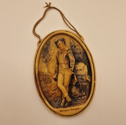 Vintage ivorex arthur osborne - vintage,