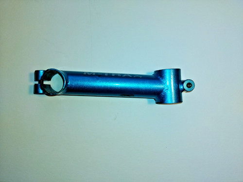 Raleigh trax ahead stem - m,