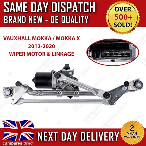 Vauxhall mokka - mokka,