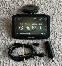 TomTom GO Basic 5 Sat Nav