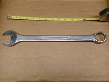 Britool England 30 MM Combination Wrench No RJM30