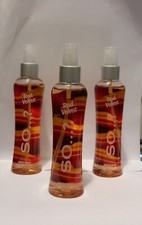 Body Mist By So…? Womens Red Velvet Body Mist Fragrance Spray 100ml - x3 Pack