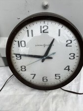 American General Electric