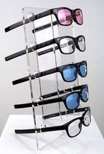 5 Tier Counter Sunglasses