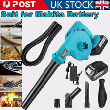 Cordless Air Blower For Makita