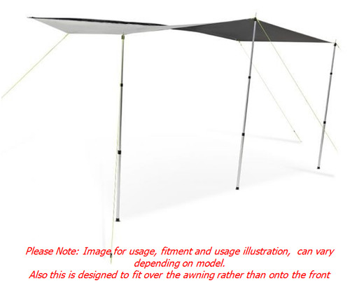 Dometic awning 200 260 - awning, 200,