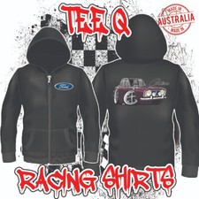 Ford Cortina Mk2 ~ Black