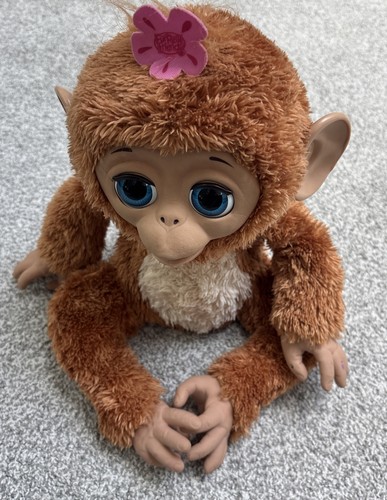 Furreal friends baby plush - furreal,