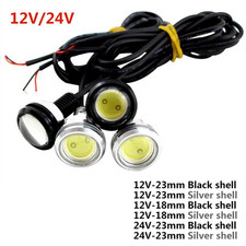 12V/24V Super Bright LED Eagle