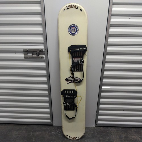Sky surfing board surf flite - board,,