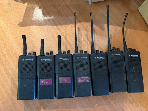 Motorola radius 300 - gp,