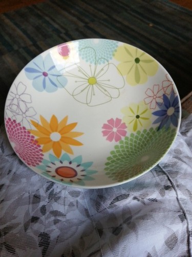 Portmeirion crazy daisy - daisy, 10"