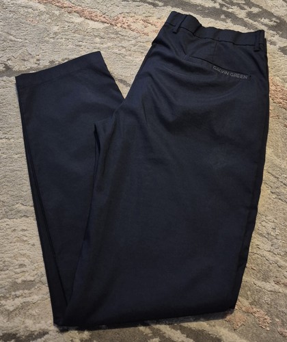 Mens galvin green navy - galvin, golf