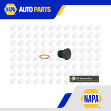 Sump Plug fits VW LUPO GTi