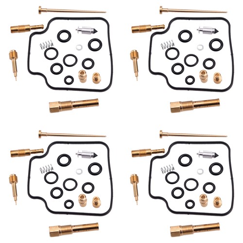 4pcs carburetor repair kit - carburetor,